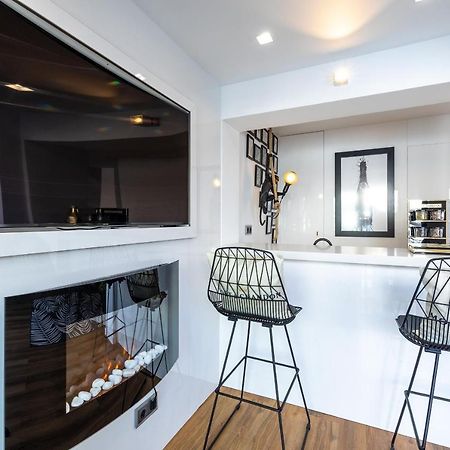Medusa Luxury Marina فيلامورا المظهر الخارجي الصورة