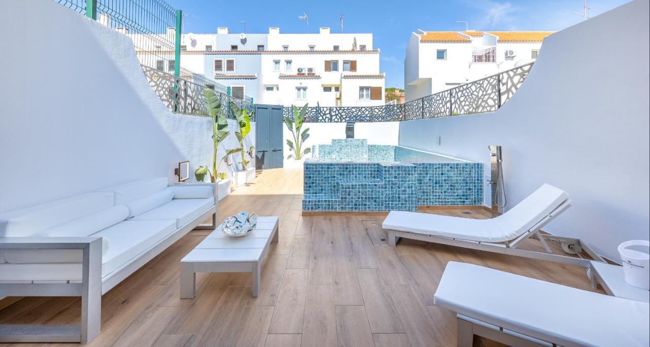 Medusa Luxury Marina فيلامورا المظهر الخارجي الصورة