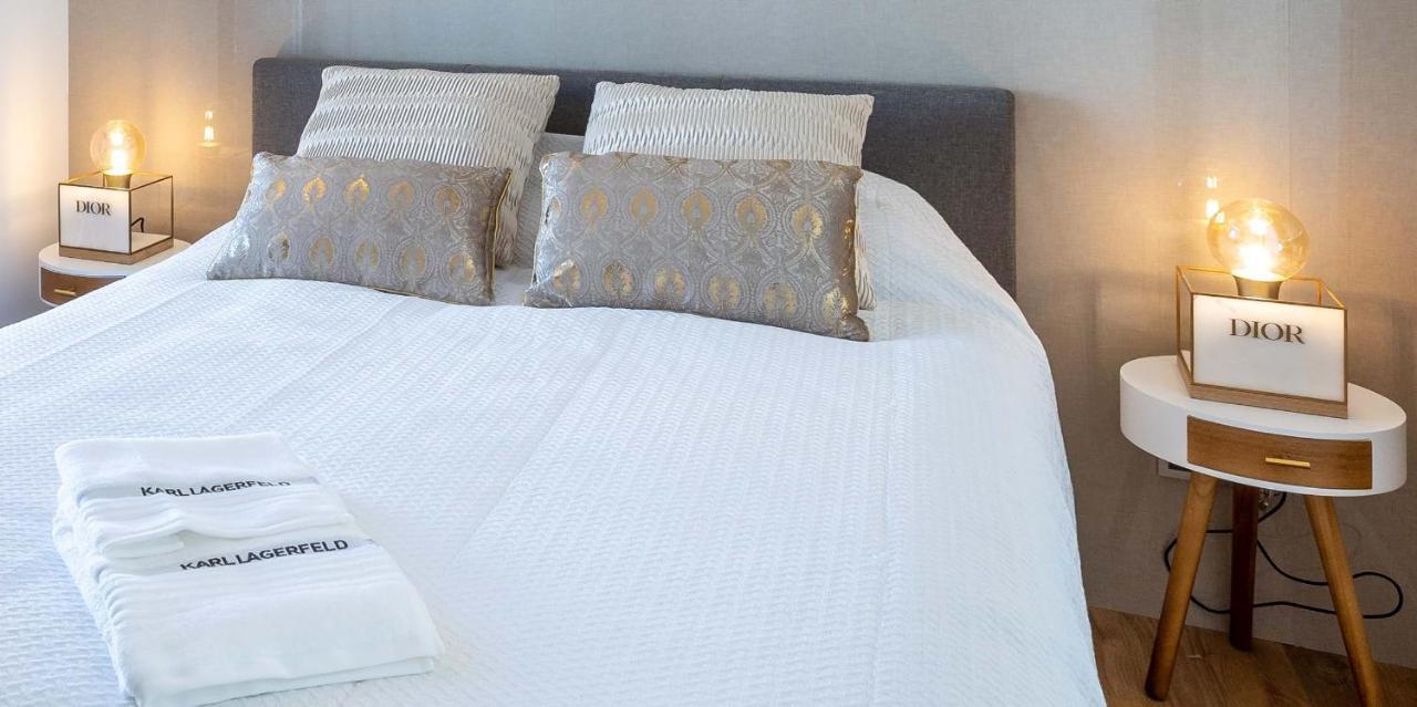 Medusa Luxury Marina فيلامورا المظهر الخارجي الصورة