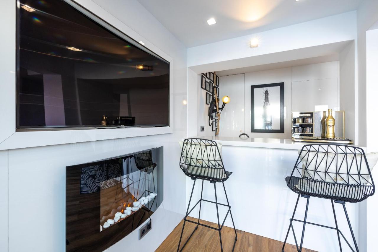Medusa Luxury Marina فيلامورا المظهر الخارجي الصورة