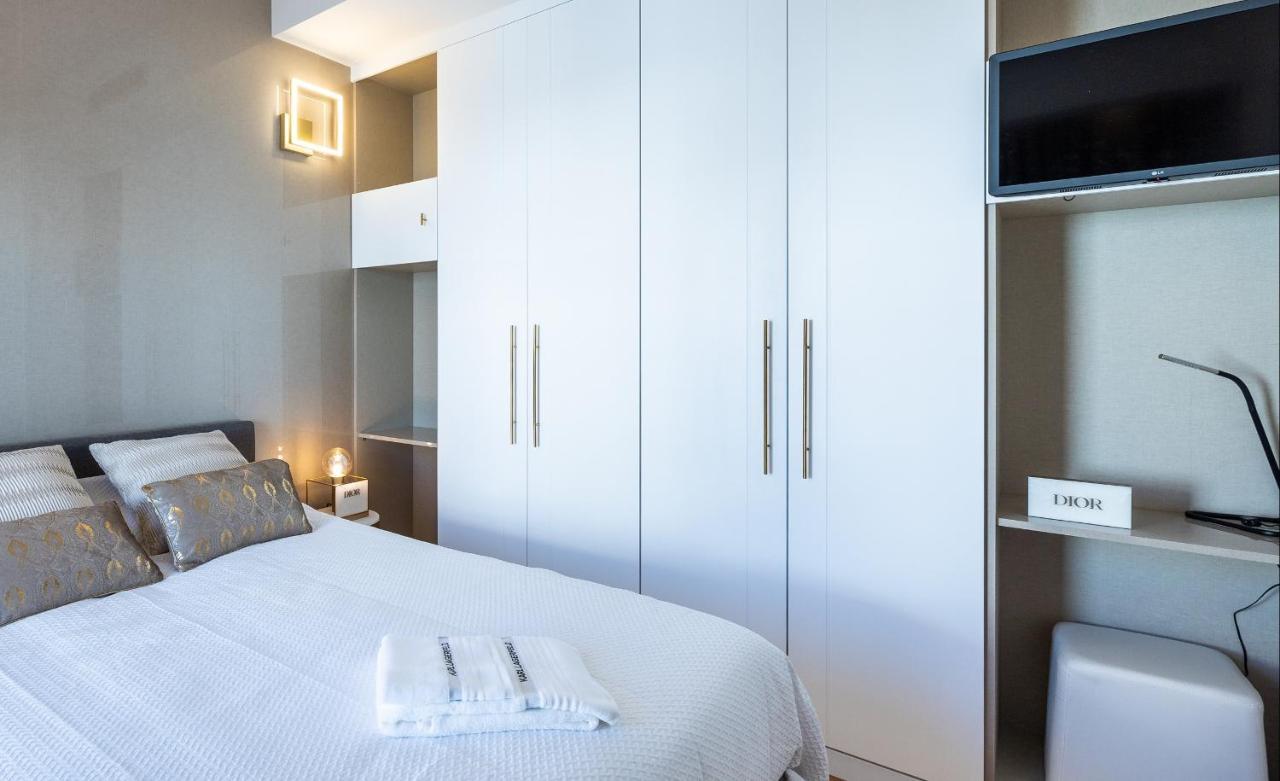 Medusa Luxury Marina فيلامورا المظهر الخارجي الصورة