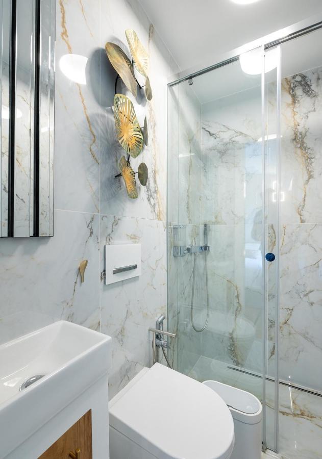 Medusa Luxury Marina فيلامورا المظهر الخارجي الصورة