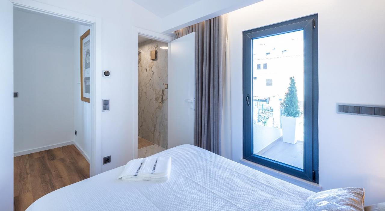 Medusa Luxury Marina فيلامورا المظهر الخارجي الصورة