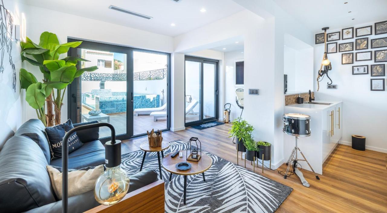 Medusa Luxury Marina فيلامورا المظهر الخارجي الصورة