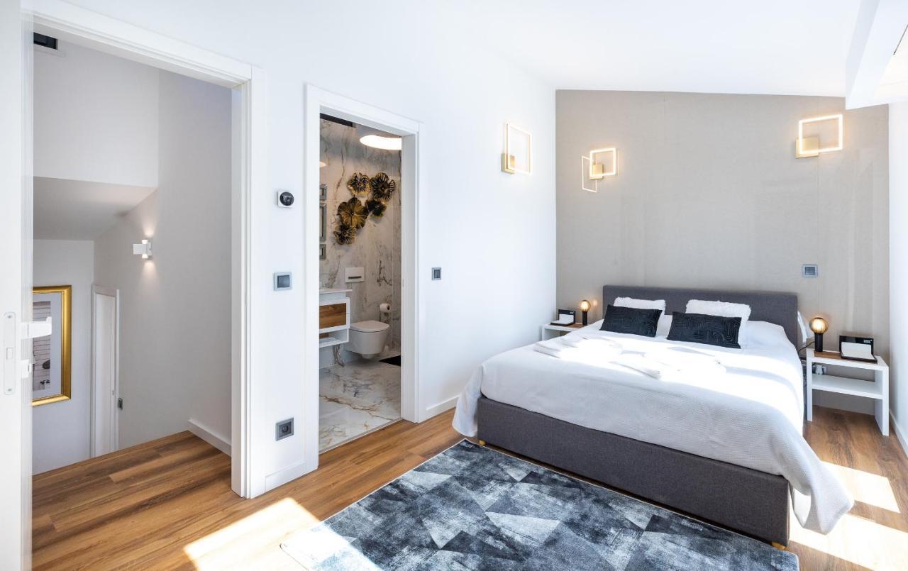 Medusa Luxury Marina فيلامورا المظهر الخارجي الصورة