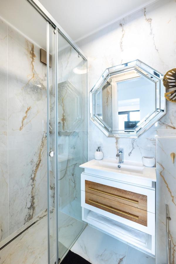 Medusa Luxury Marina فيلامورا المظهر الخارجي الصورة