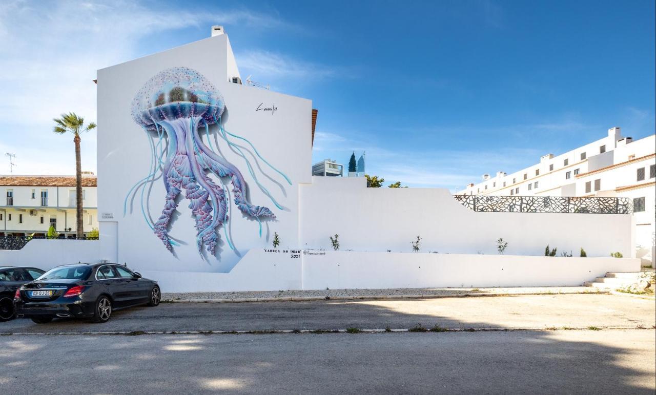 Medusa Luxury Marina فيلامورا المظهر الخارجي الصورة