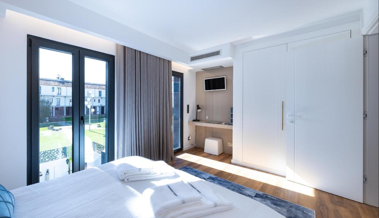 Medusa Luxury Marina فيلامورا المظهر الخارجي الصورة