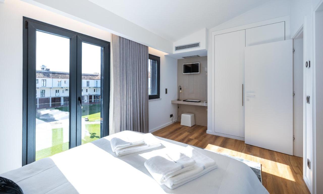 Medusa Luxury Marina فيلامورا المظهر الخارجي الصورة