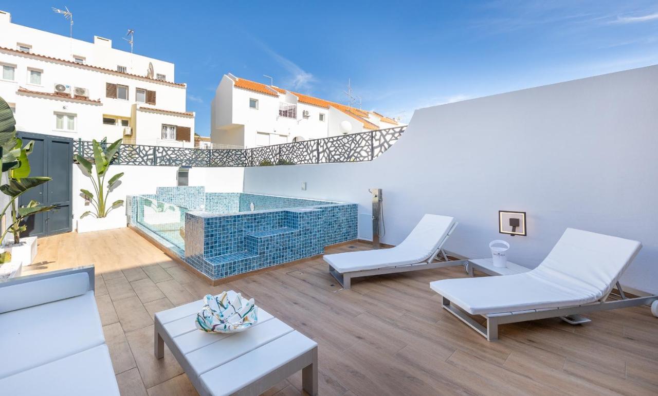Medusa Luxury Marina فيلامورا المظهر الخارجي الصورة