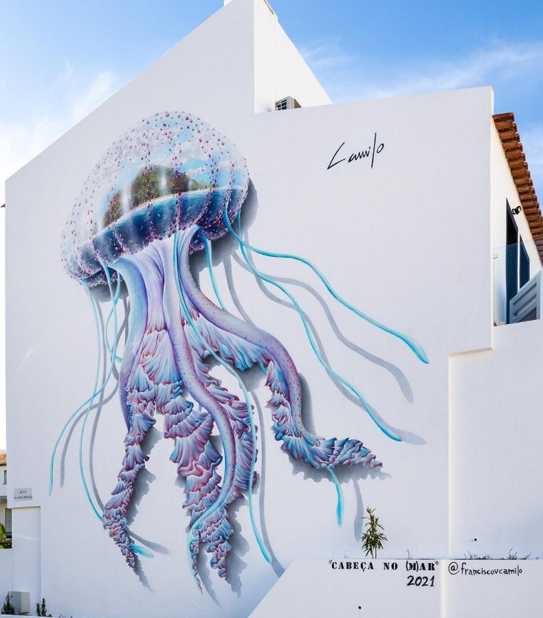 Medusa Luxury Marina فيلامورا المظهر الخارجي الصورة