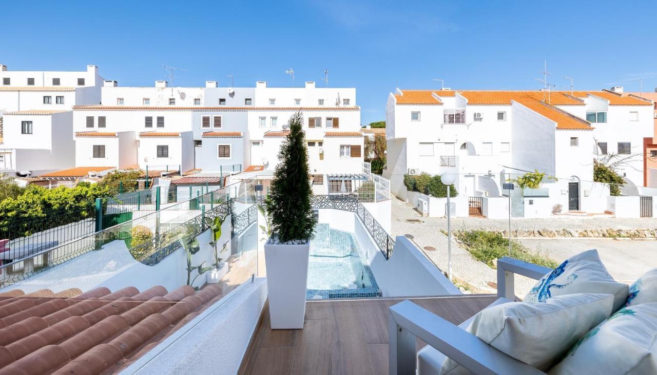 Medusa Luxury Marina فيلامورا المظهر الخارجي الصورة